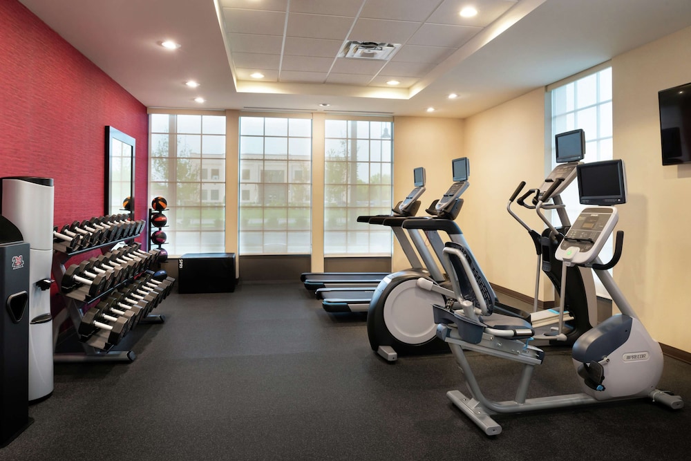 Home2 Suites by Hilton New Albany Columbus - photo 47
