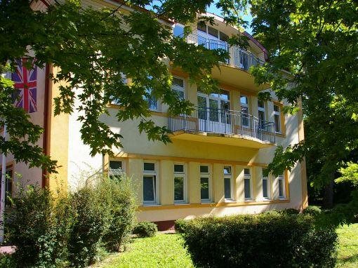 Peto Apartment Hotel - last minute hotel in Budapest