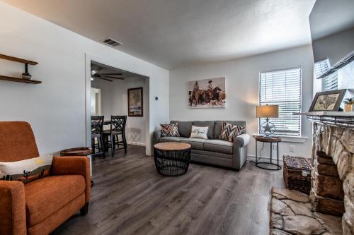 Blue Wave Cottage — 4-Star Luxury Hotel in Corpus Christi, United States