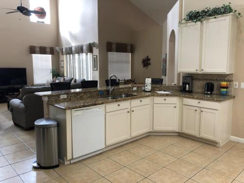 Northampton Drive - last minute hotel in Davenport