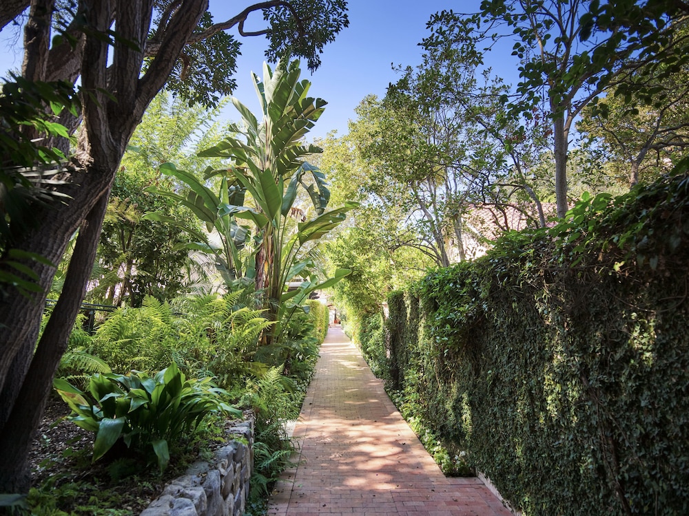 Hotel Bel Air Dorchester Collection - photo 81