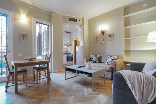 Contempora Silent & charming in lovely Conca del Naviglio — 4-Star Luxury Hotel in Milan, Italy