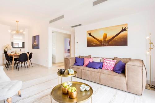 Heart of Jaffa's Flea Market by Five Stay — 4-Star Luxury Hotel in Tel Aviv, Israel