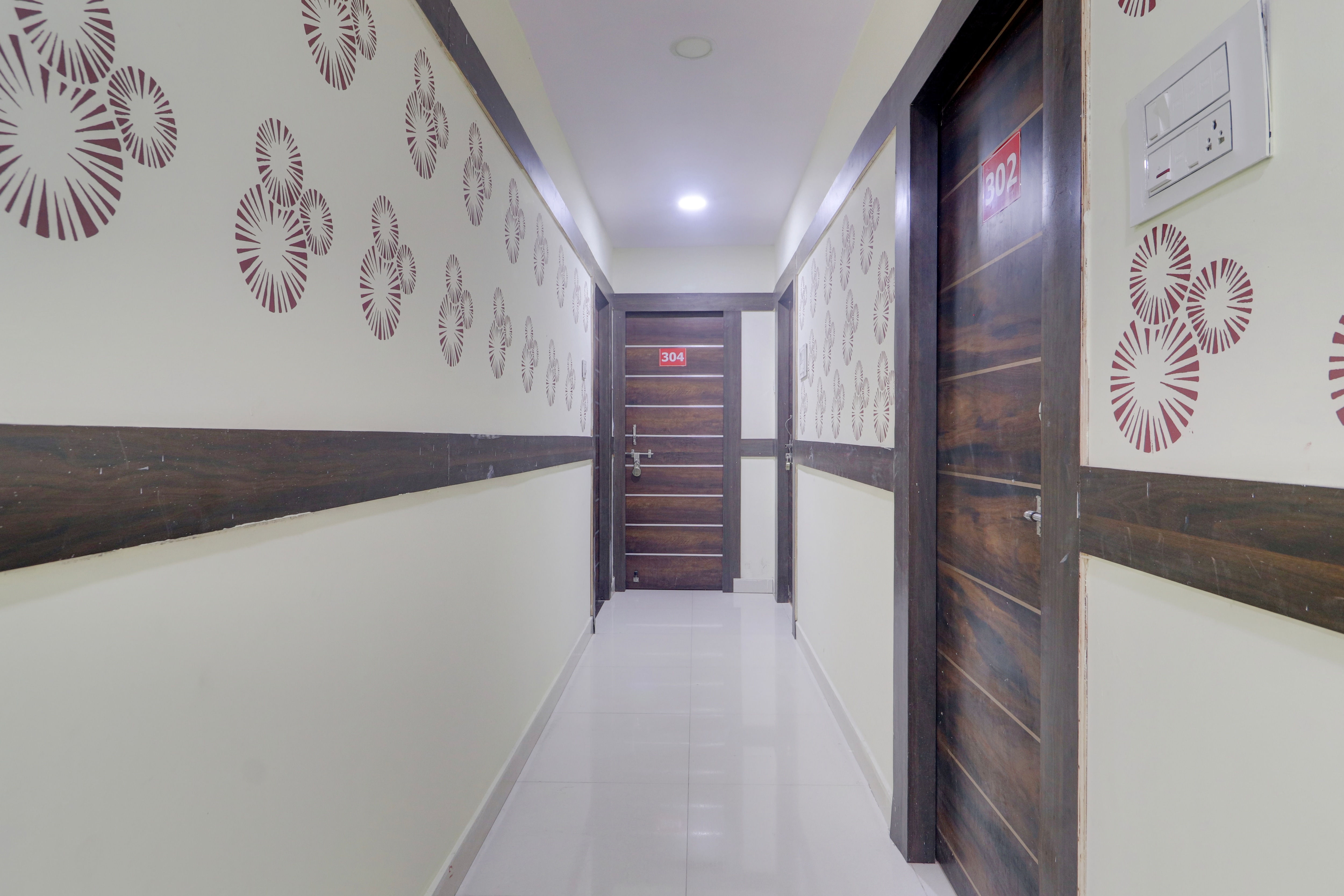 Hotel O Shazeb International — 4-Star Luxury Hotel in Hyderabad, India