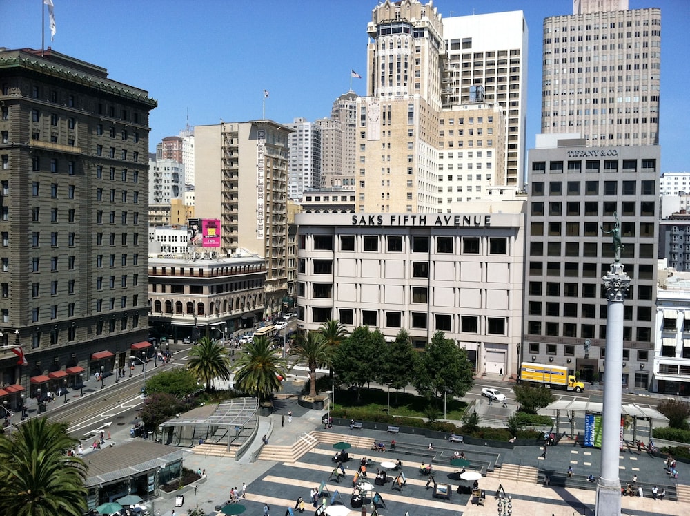Chancellor Hotel on Union Square - photo 32