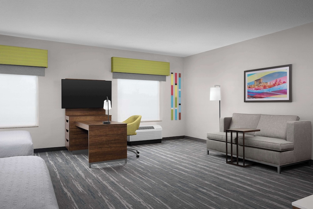 Hampton Inn & Suites Durham North I 85 - photo 18