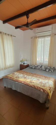 Gangadharam Tiny House 2BHK AC — Tellicherry — photo 2