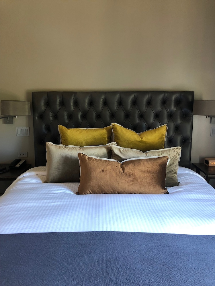 Olema House at Point Reyes - photo 4