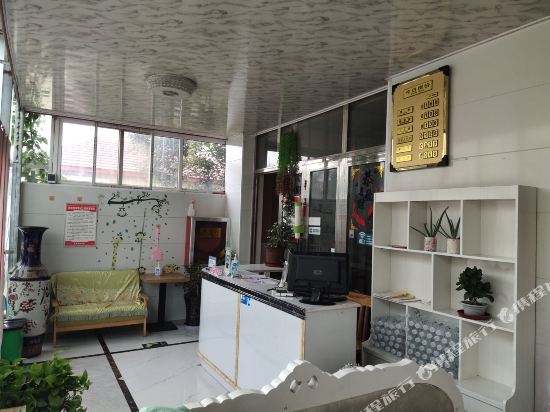 Jiaozhou Kaixuan Business Hotel — hotel near Qingdao Jiaodong International Airport