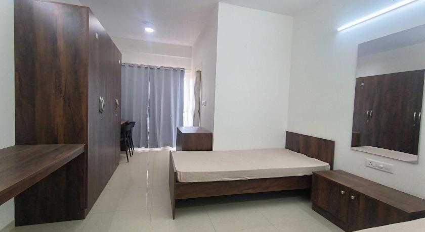 Hotel O Local Colive & Work Hegde Nagar — 4-Star Luxury Hotel in Yelahanka, India