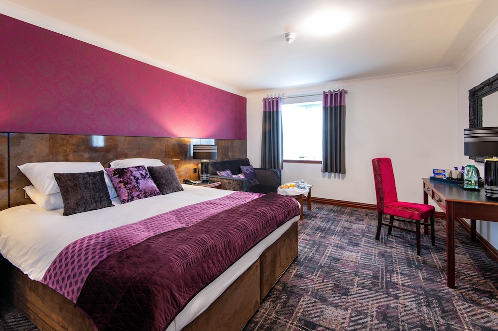 The Victoria Hotel Manchester by Compass Hospitality in Oldham, United Kingdom
