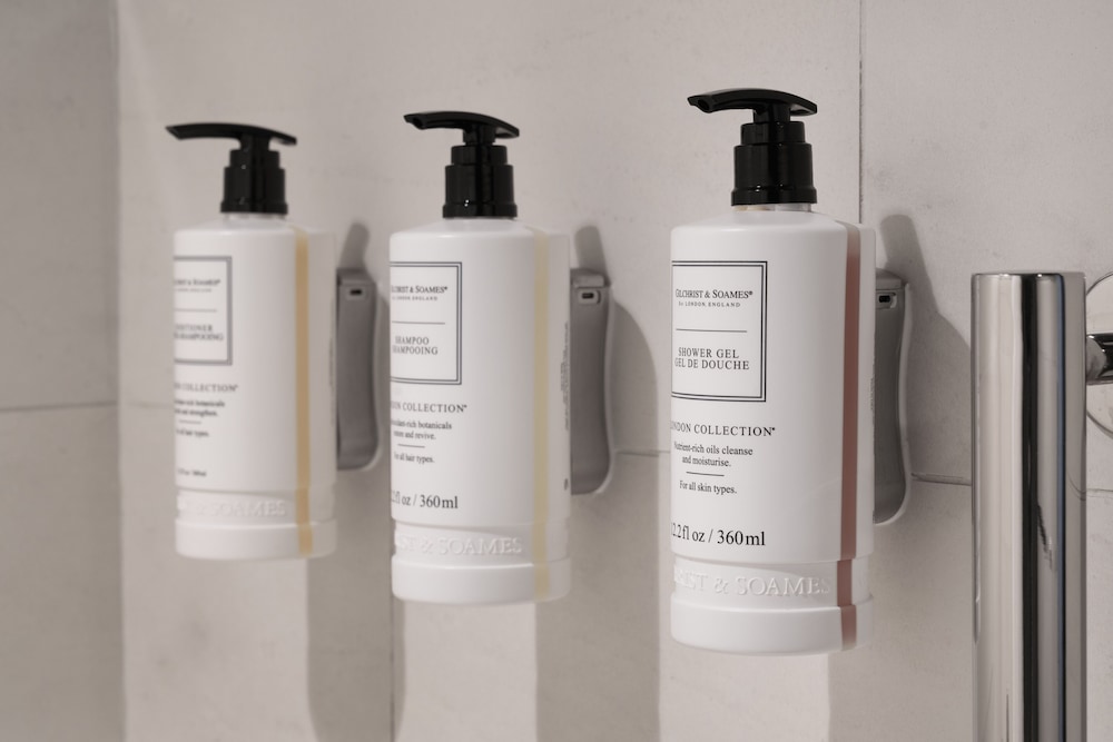 The Clancy Autograph Collection by Marriott - photo 34