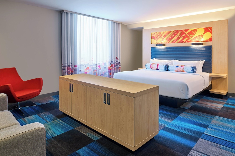 Aloft South Bend - photo 2