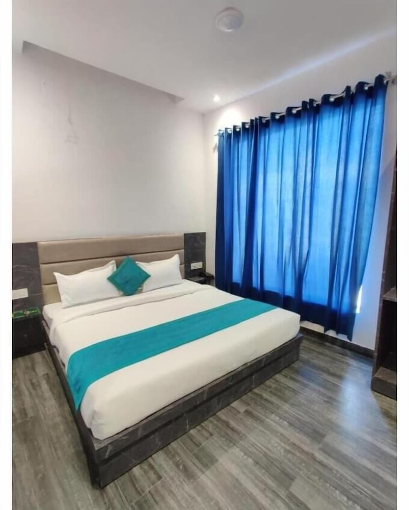 Hotel The Rest U — Amritsar — photo 3
