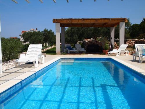 Villa Mendula — 4-Star Luxury Hotel in Vela Luka, Croatia