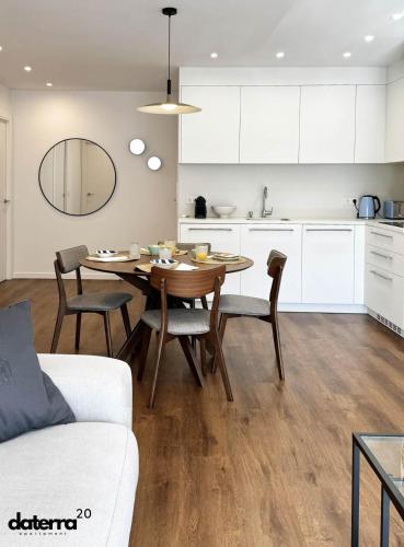 Daterra 20 in A Pobra Do Caraminal, Spain