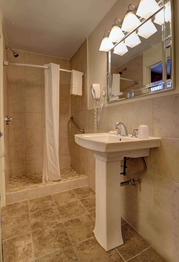 Senator Inn & Spa - photo 80