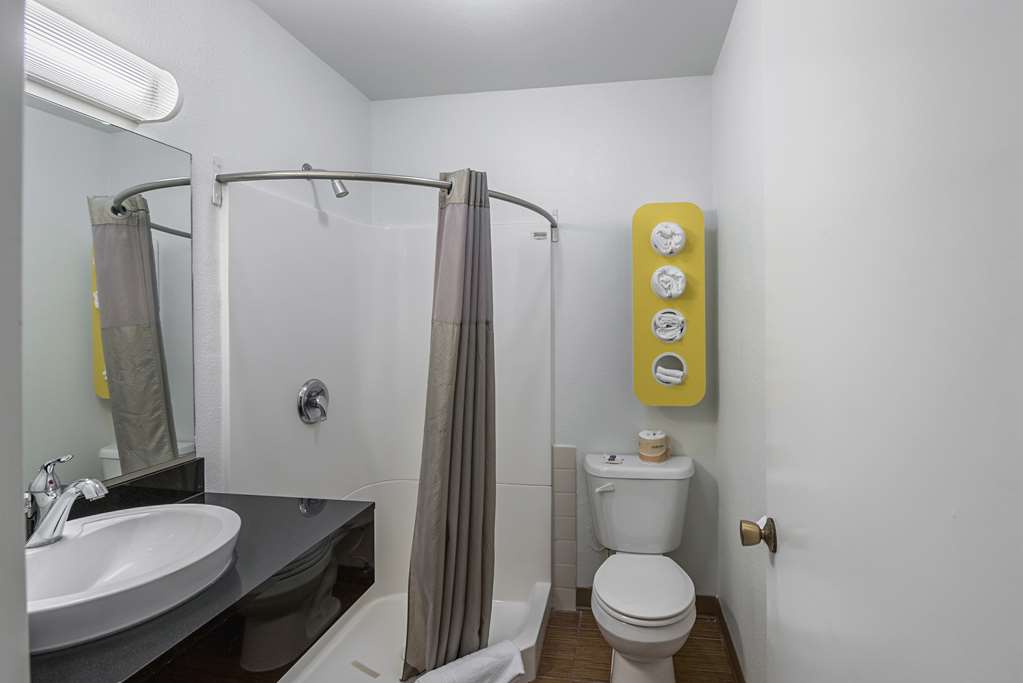 Motel 6 Fallon NV - photo 24