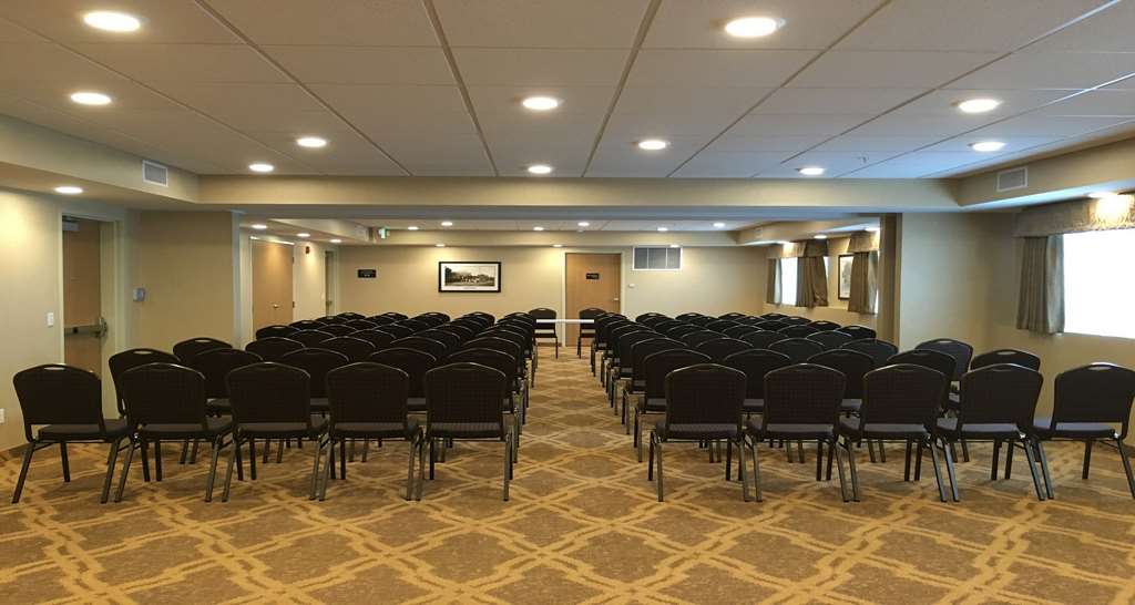 Best Western Plus Vintage Valley Inn - photo 8