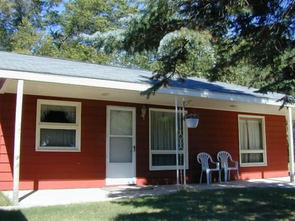 Woodland Motor Lodge - photo 90
