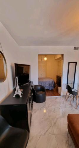 Santa Clara Apt — 4-Star Luxury Hotel in Juarez, Mexico