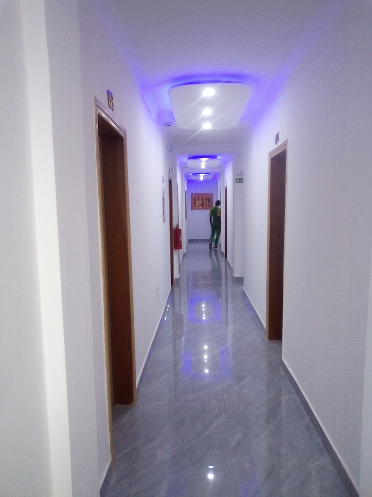 Hotel Sidia - last minute hotel in Catumbela