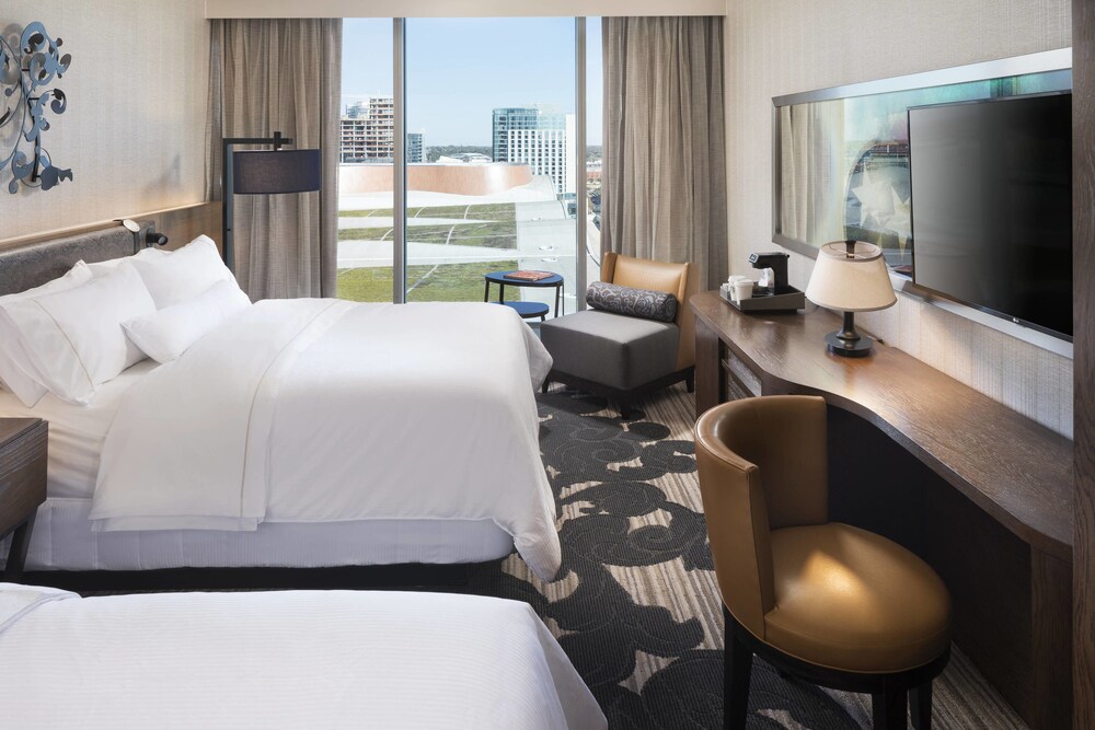 The Westin Nashville - photo 13