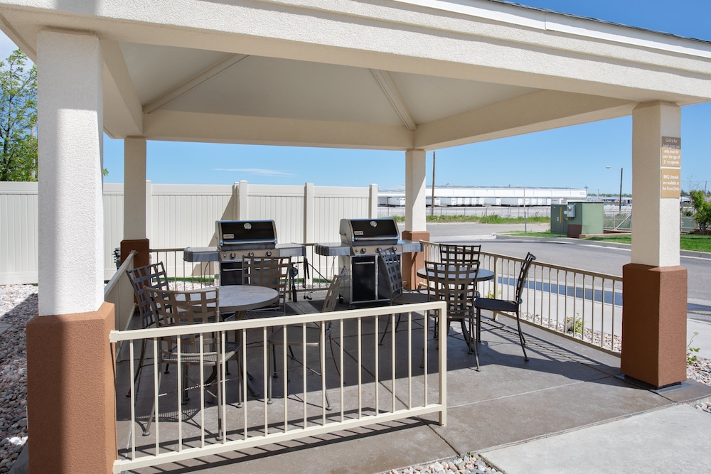 Candlewood Suites Cheyenne by IHG - photo 24