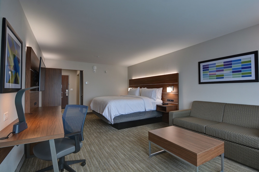 Holiday Inn Express & Suites Greenville Taylors by IHG - photo 10