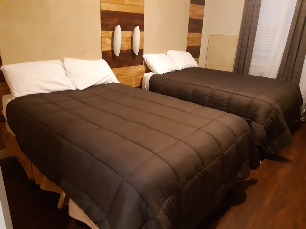 Luxury First Hotel — Unknown City — photo 5