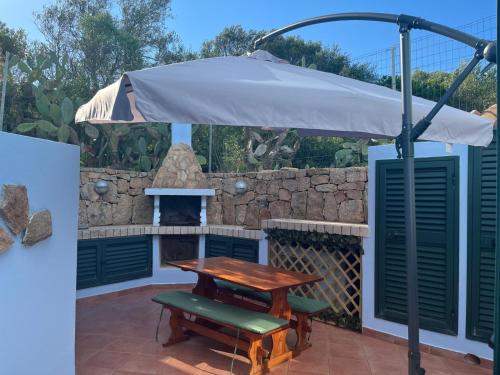 Da Masciu — 4-Star Luxury Hotel in La Maddalena, Italy