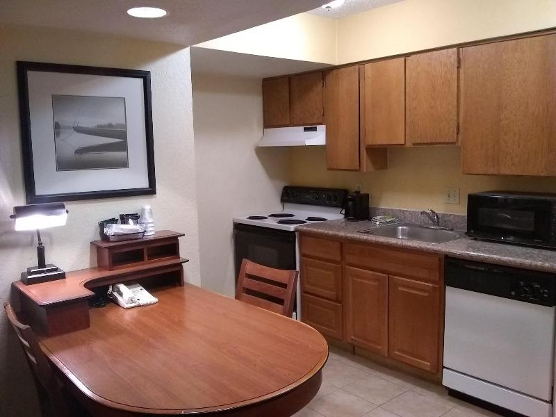 Extended Studio Suite Hotel - photo 11
