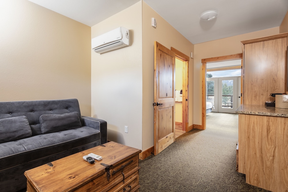 Coyote Mountain Lodge - photo 27