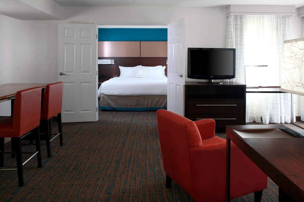 Residence Inn by Marriott Cleveland Independence - photo 2