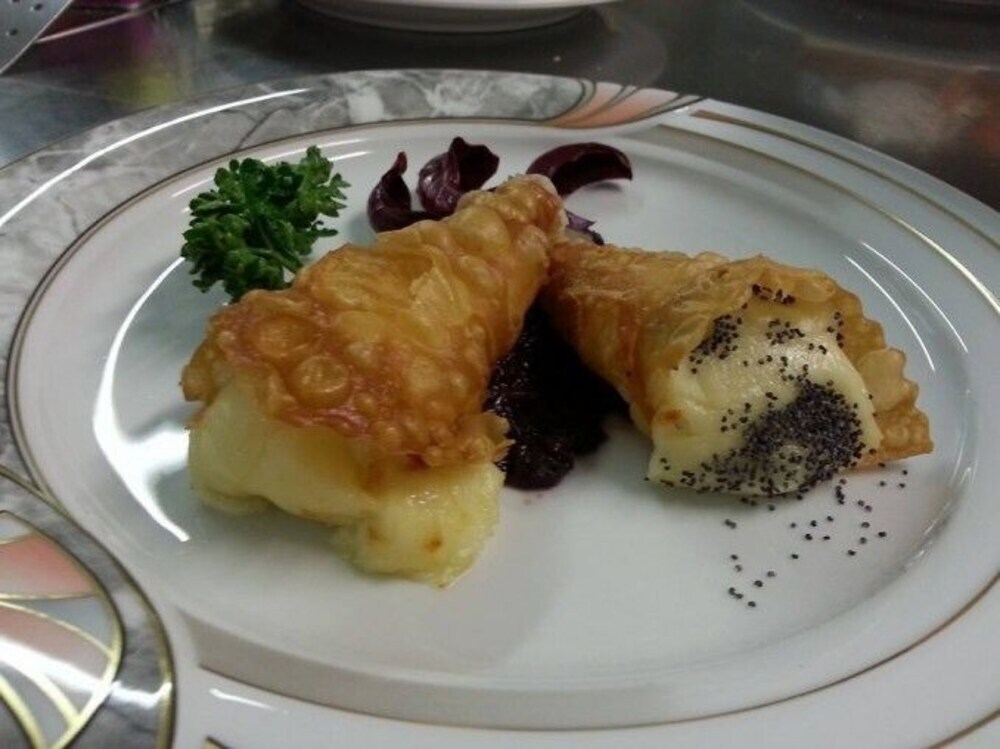 Hotel Milano Folgaria in Folgaria, Italy