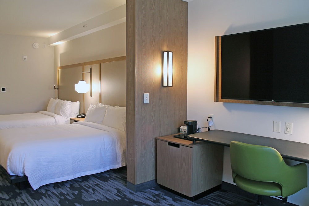 Fairfield Inn & Suites by Marriott St. Louis South - photo 8