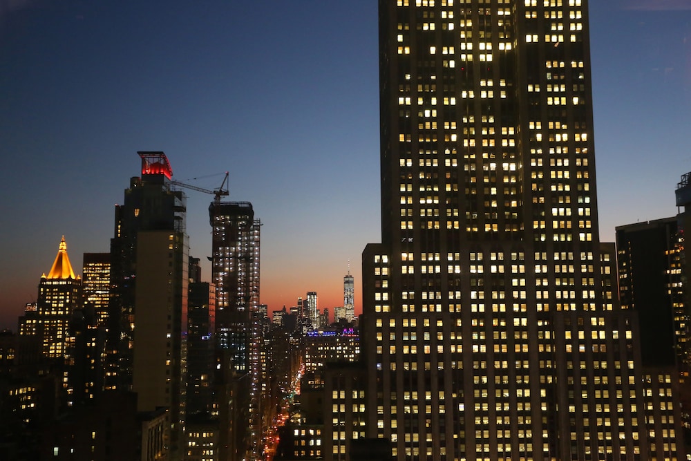 The Langham New York Fifth Avenue - photo 89