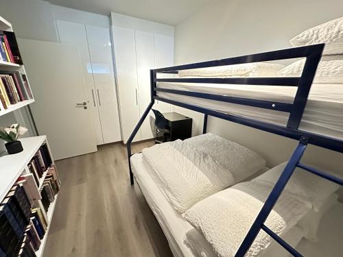 Modern 2 bedroom apartment in Kópavogur
