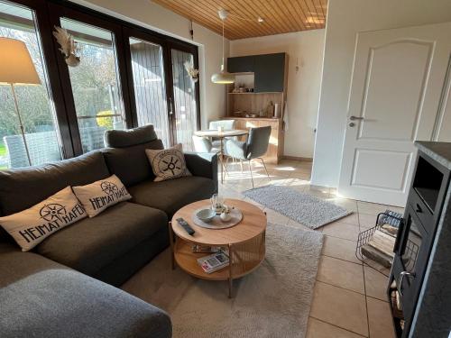 Ferienwohnung Wolters — 4-Star Luxury Hotel in Gromitz, Germany