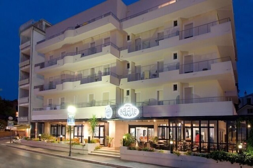 Hotel Bellevue - last minute hotel in Cattolica