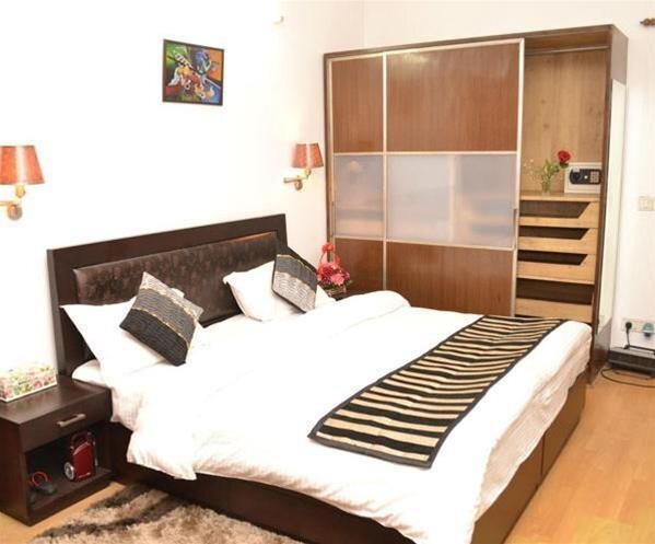 Cube Bed and Breakfast