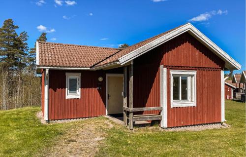 Gorgeous Home In Hok With Wifi — 4-Star Luxury Hotel in None, Sweden
