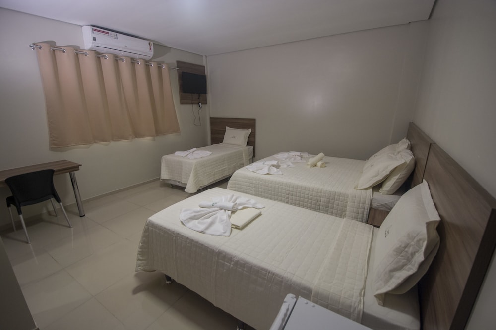 Hotel Encosta do Horto — Juazeiro Do Norte — photo 4