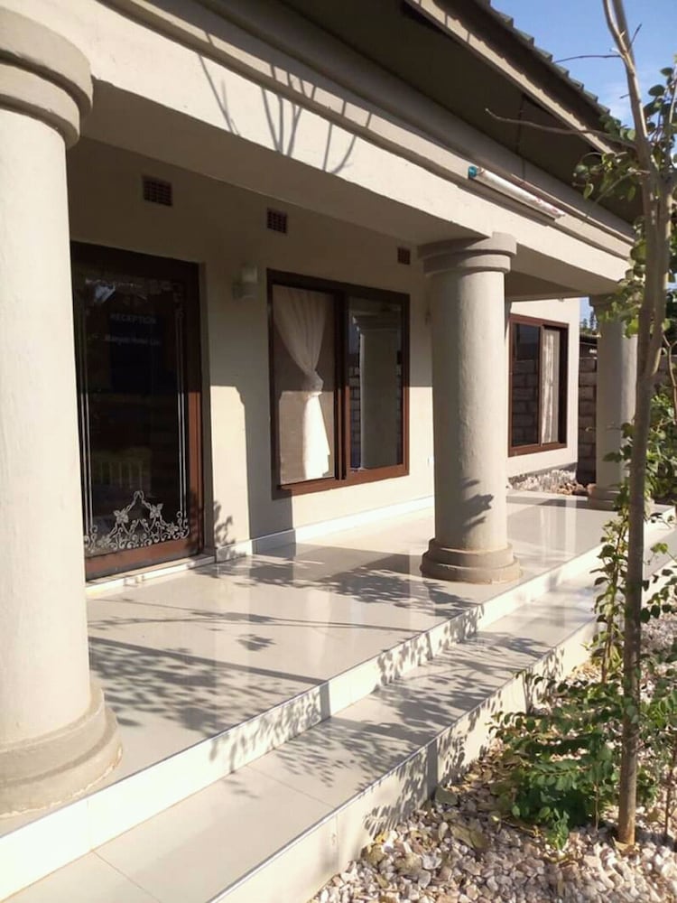 Manjazi Hotels in Lusaka, Zambia