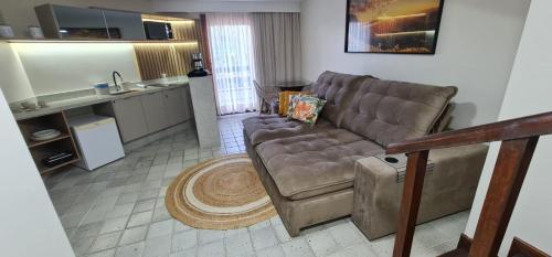 Jatiúca Suites Resort Flat Vista Mar — Maceio — photo 2