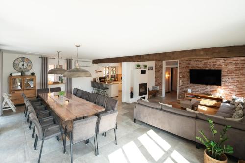 Ferienhaus Stangenberg Perle - last minute hotel in Unknown City