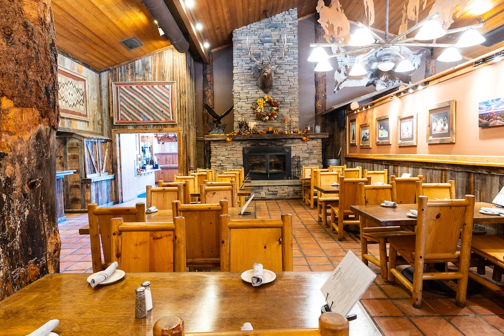 Red Cliffs Lodge - photo 58