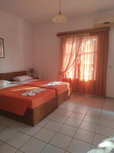 Studios Stefani — 4-Star Luxury Hotel in Petra, Greece