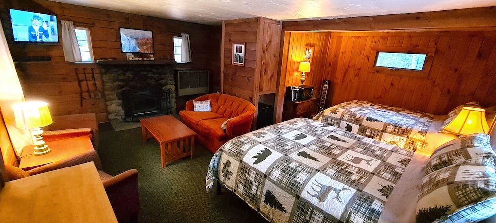The Wilderness Inn - photo 32