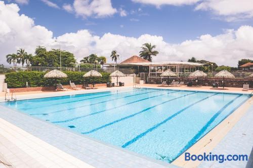 Hotel des Roches — hotel in Kourou